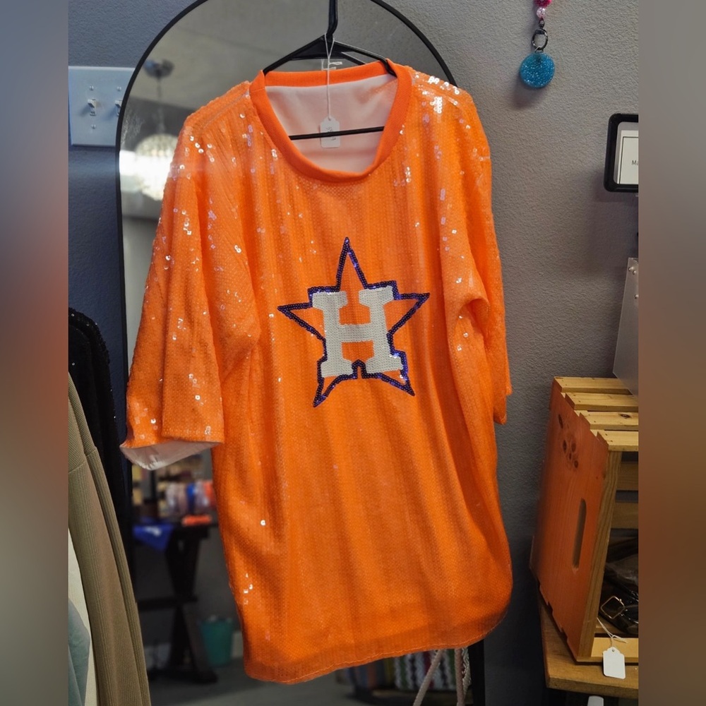 Wore Once For A Game, A Winning Game! - image 1